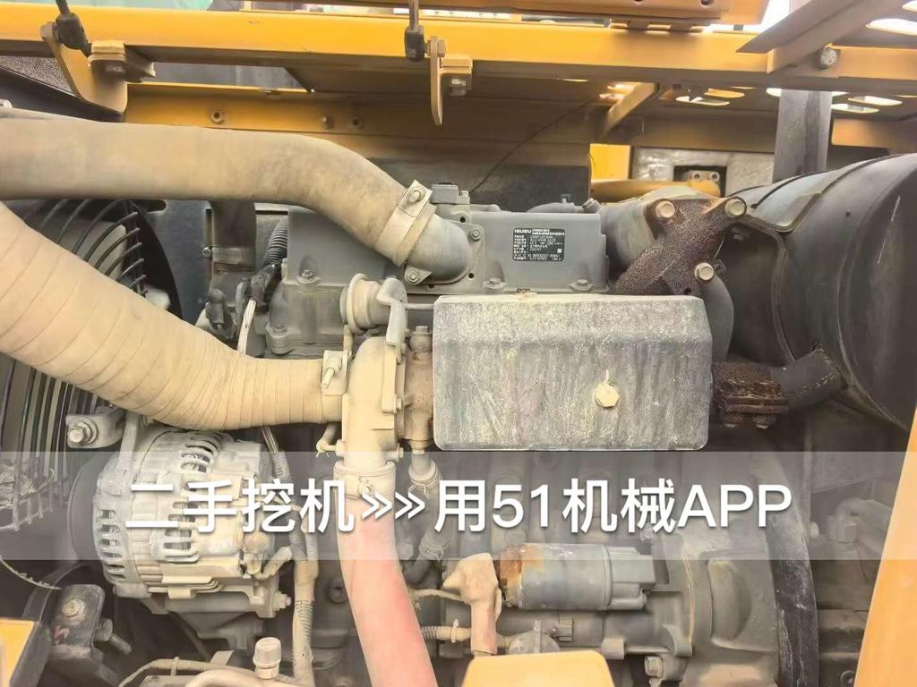 51挖机